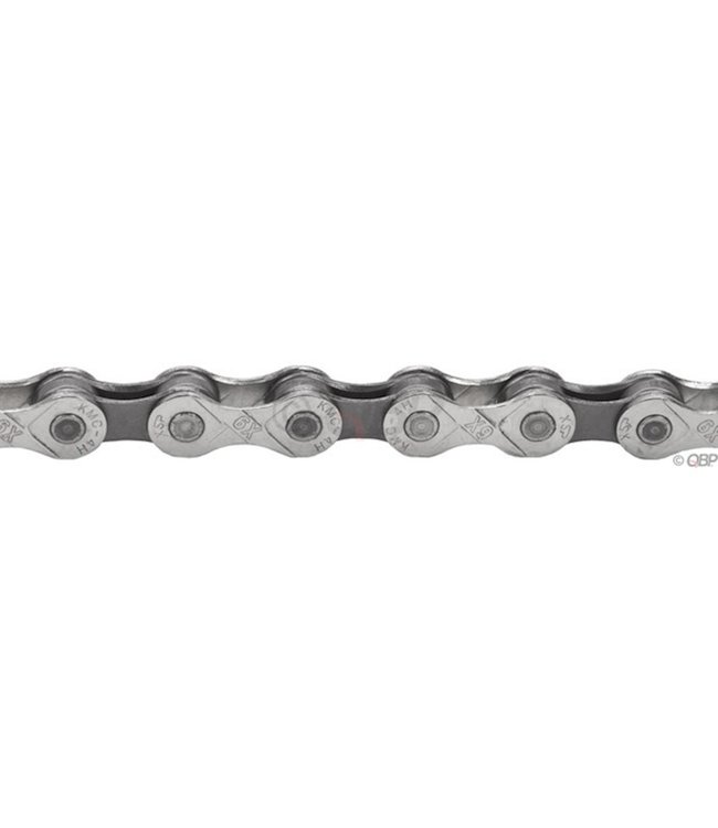 KMC X9 Chain 9-speed 116 Link