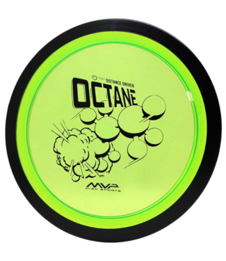 MVP Discs Proton Octane Distance Driver