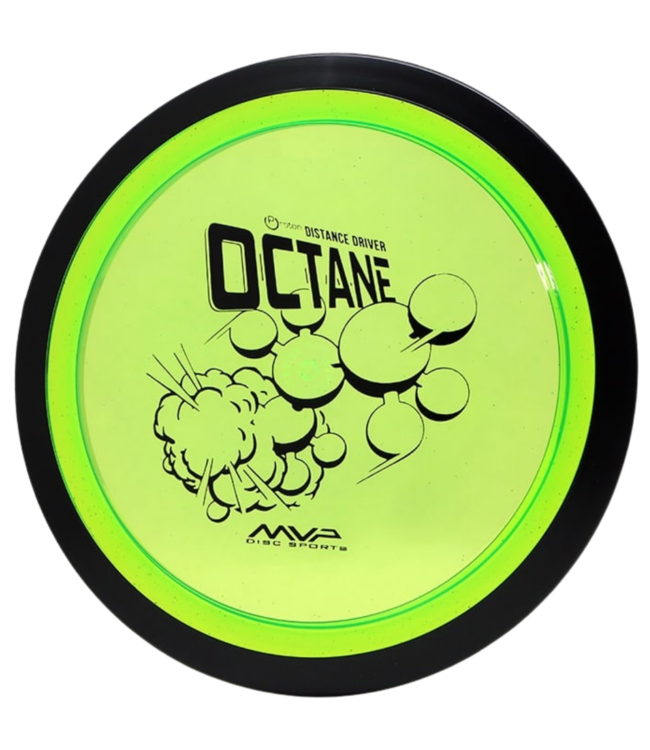 MVP Proton Octane Distance Driver