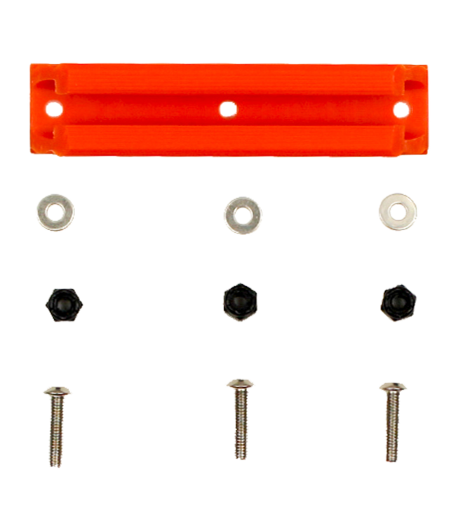 YakAttack GTSL90 GearTrac