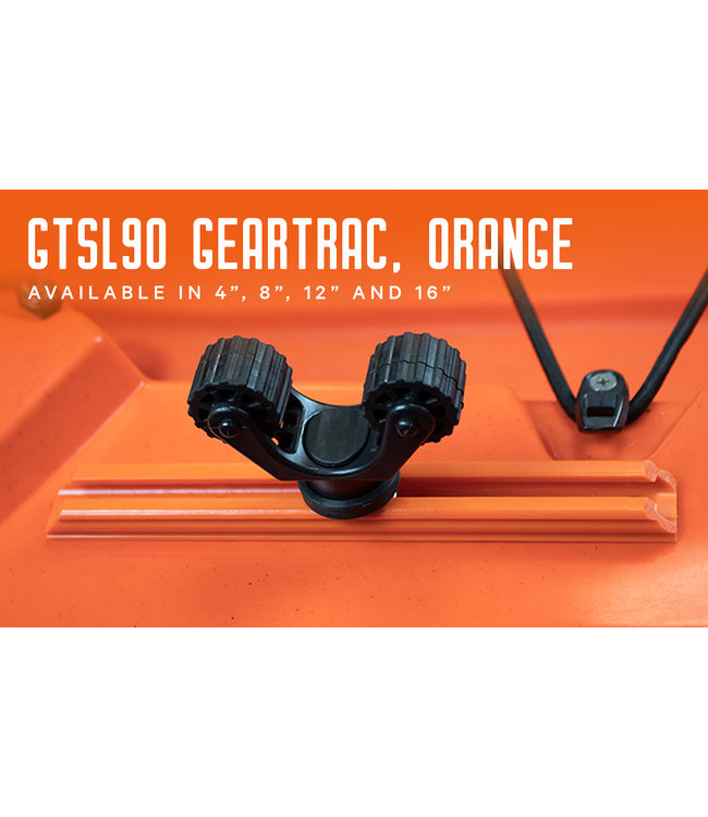 YakAttack GTSL90 GearTrac