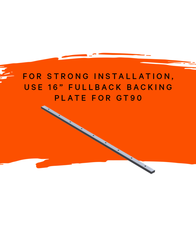 YakAttack GTSL90 GearTrac