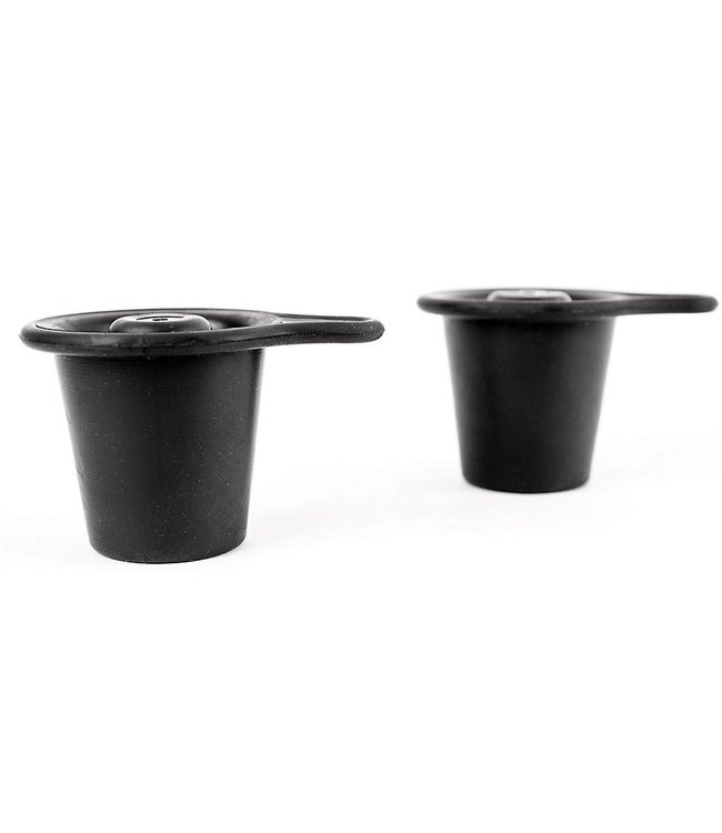 YakAttack Universal Scupper Plugs Pack Of 2