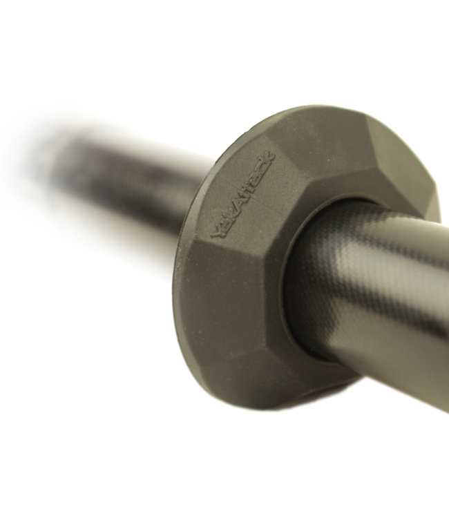 YakAttack Catchnrelease Kayak Paddle Drip Rings Pair