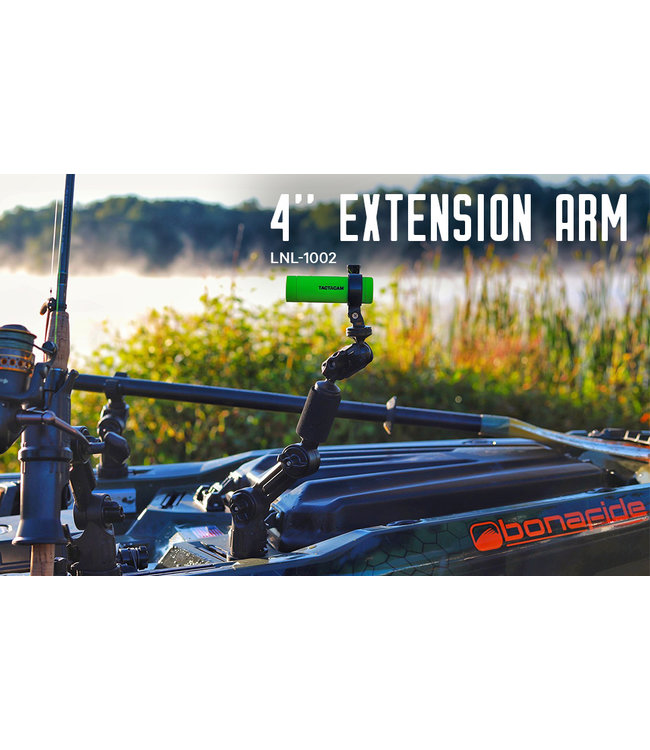 YakAttack Lnl 4in Extension