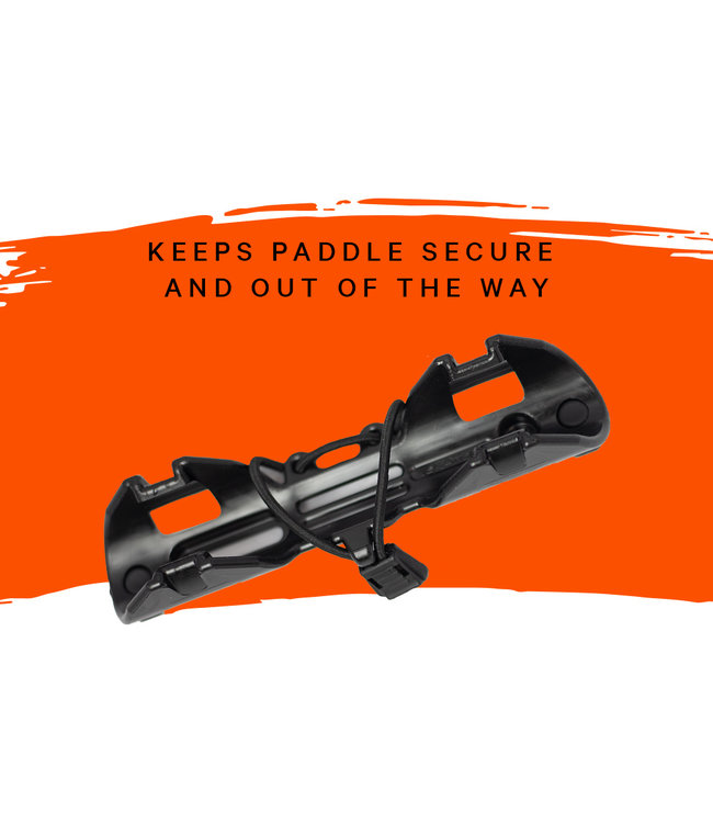 PadLoc Paddle Holder Includes Hardware
