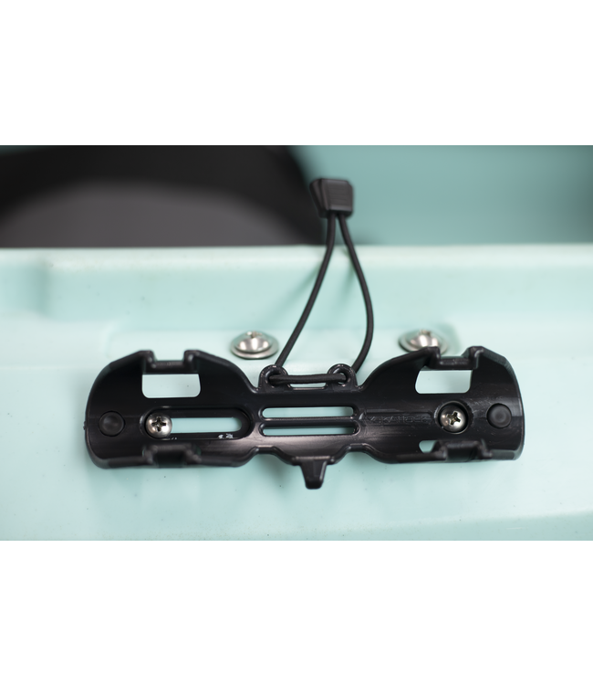 PadLoc Paddle Holder Includes Hardware