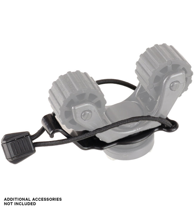 YakAttack Rotogrip Snap-n-strap 2 Pack