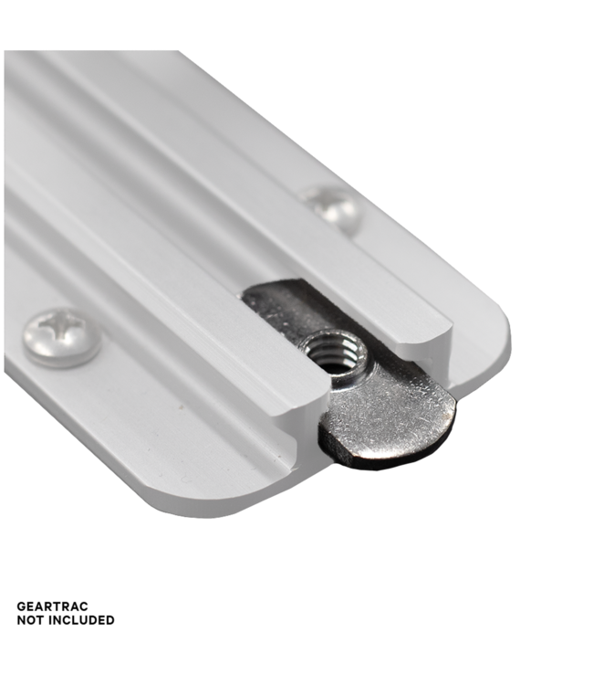 YakAttack Track Nut Kit