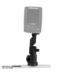 YakAttack Fish Finder Mount for Lowrance Elite/hook 3 4 5 and Elite Ti 5 7