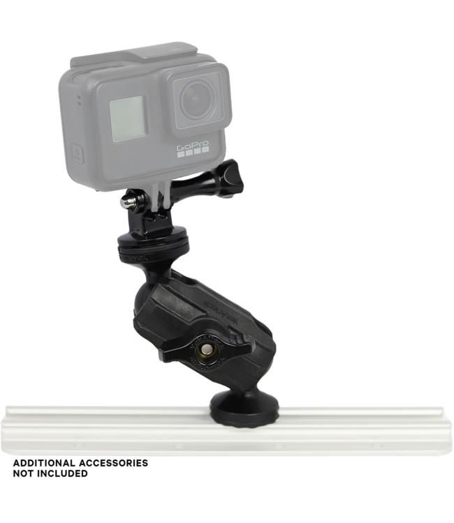 YakAttack Articulating Camera Mount