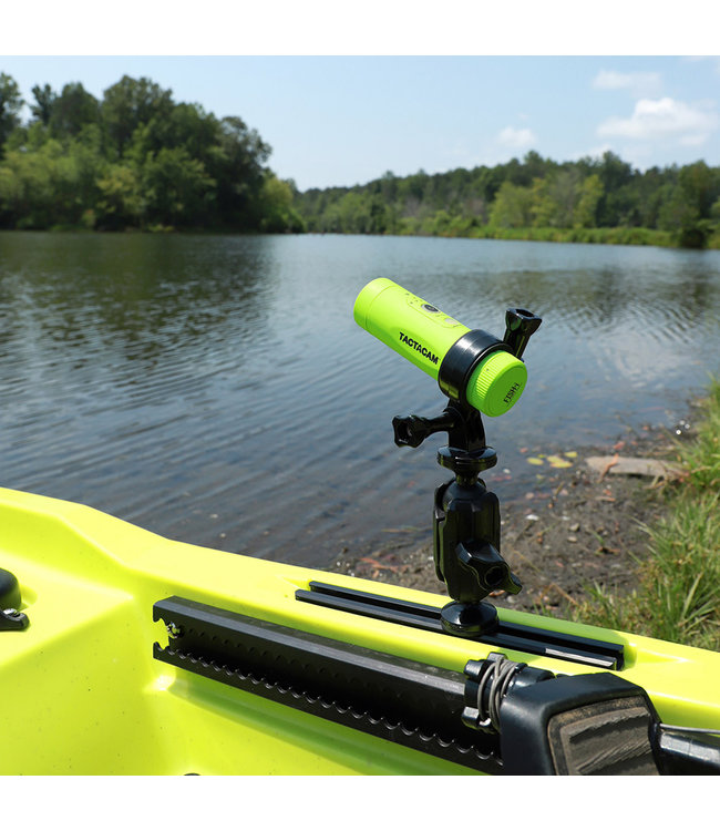 YakAttack Articulating Camera Mount