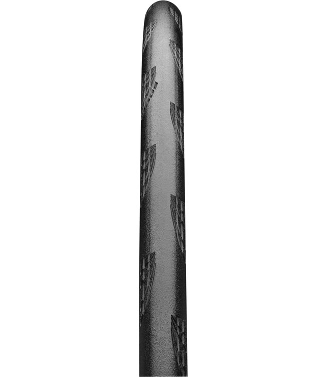 Continental Grand Prix 5000 700c Road Tire Black Chili