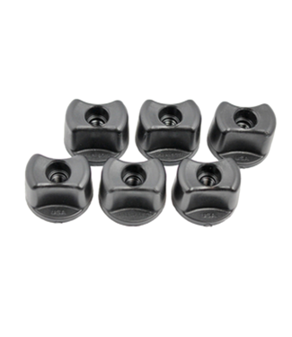 YakAttack YakAttackThread Knobs 1/4 X 20
