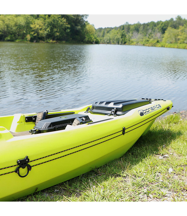 YakAttack LeverLoc Anchor Trolley Hd