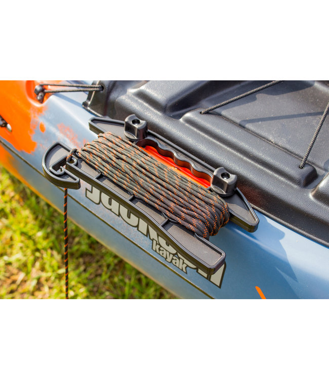 YakAttack Sidewinder Anchor Line Reel