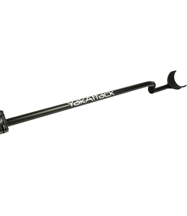 YakAttack Leverage Landing Net 20 X 21 Hoop and XL Handle