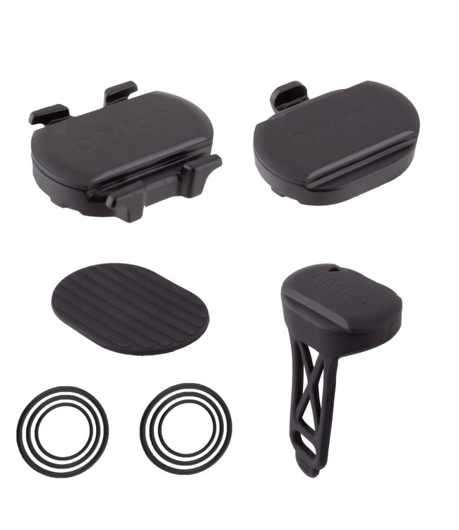 Bryton Speed/cadence Smart Dual Sensors F/rider Series