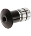Problem Solvers Problem Solvers 1 1/8" Carbon Fork Plug