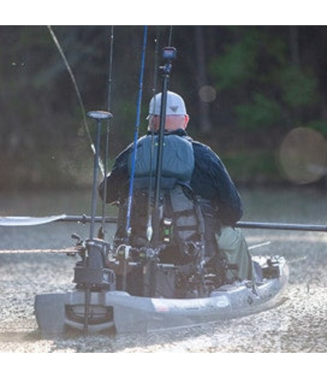 Bonafide RS117 Fishing Kayak