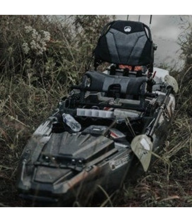 Bonafide RS117 Fishing Kayak