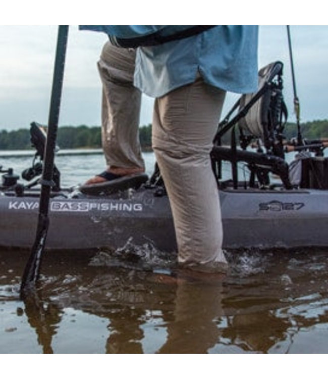 Bonafide RS117 Fishing Kayak