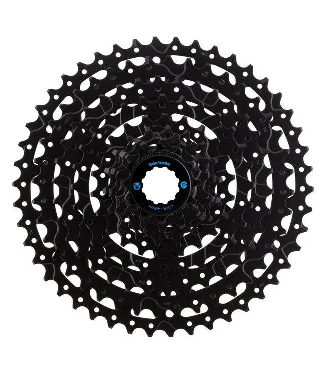 Box Three Prime 9-speed Cassette 12-46