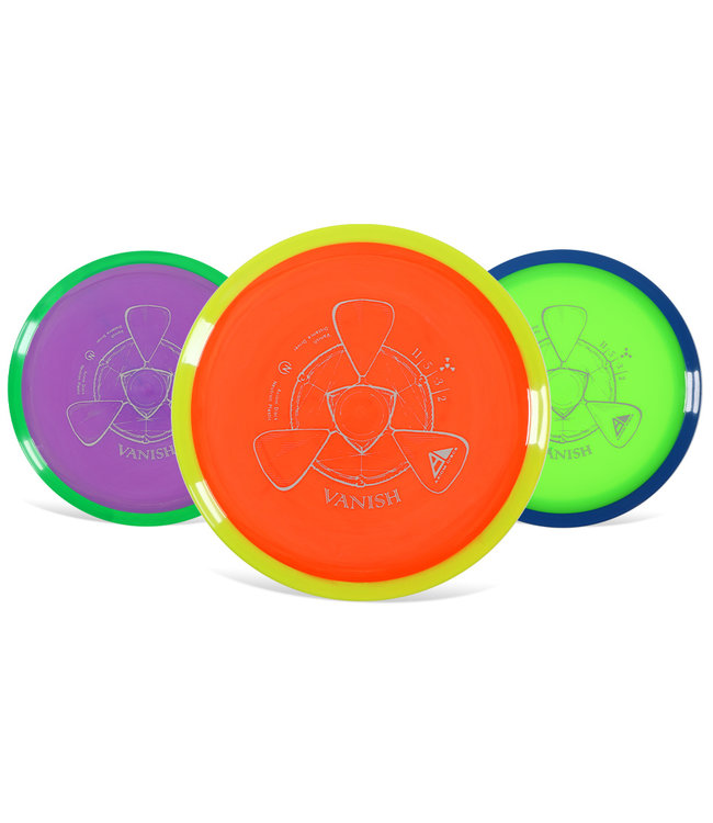 Axiom Neutron Vanish Distance Driver Disc