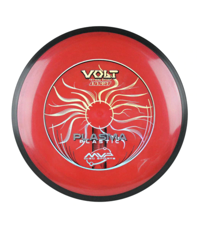 MVP Plasma Volt