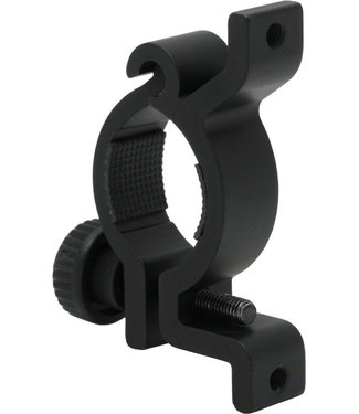 Problem Solvers Ps 25.4-31.8 Clamp-on Water Bottle Mount