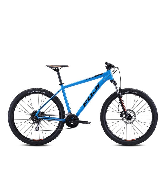 Fuji Nevada 1.7 Hard Tail 29er Mountain Bike