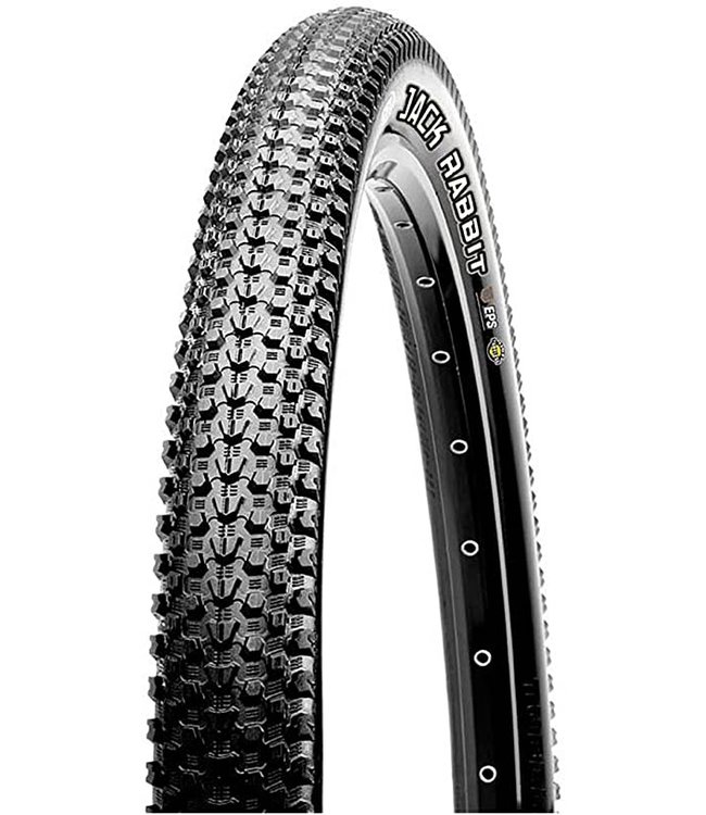 CST Jack RaBBit Mountain Bike Tire 26 Folded Sc