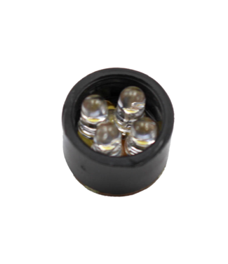 YakAttack 4 Led Module for VISI Lights