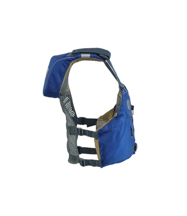 Astral V-Eight Fisher Life Jacket