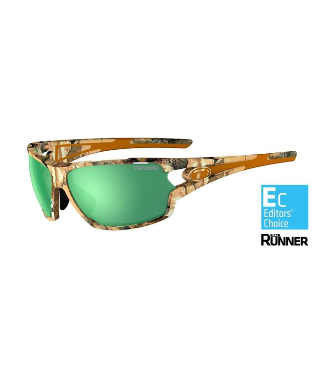 Amok Polarized Sunglasses