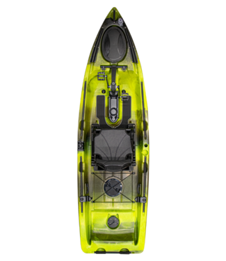 Native WaterCraft Titan Propel 10.5 Fishing Kayak