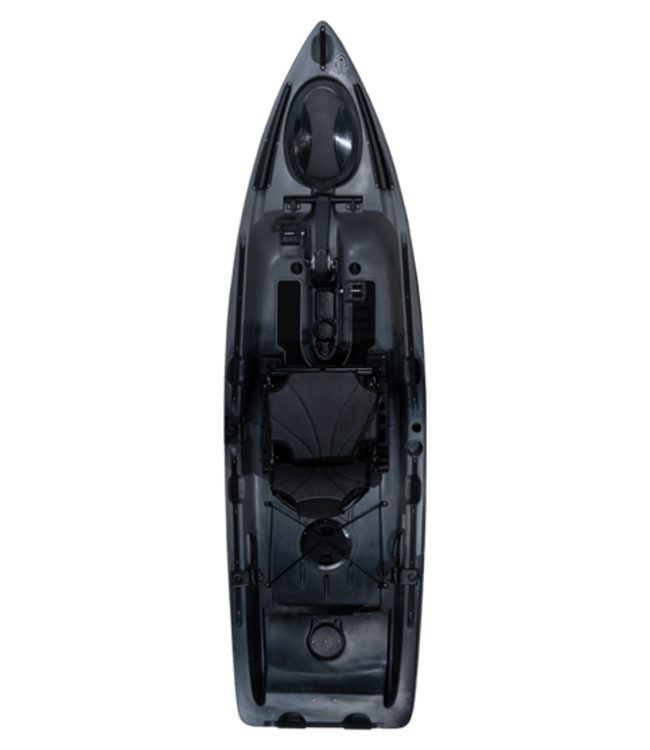 Native 2024 Watercraft Titan Propel 10.5 Fishing Kayak