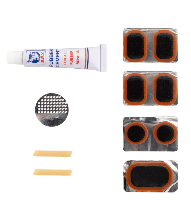 Sunlite Bicycle Tube Patch Kit