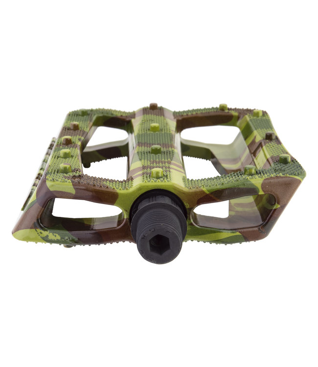 Alienation Effects BMX Style Bicycle Pedals