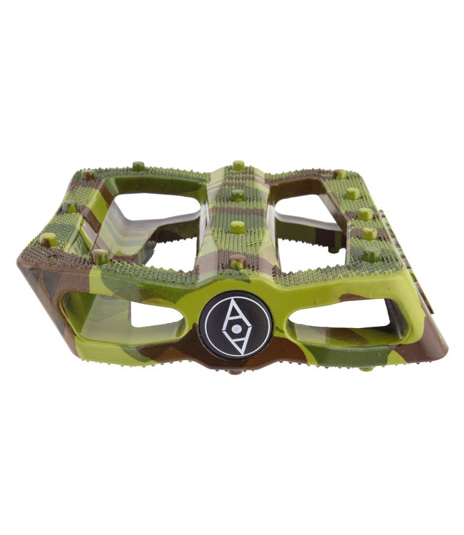 Alienation Effects BMX Style Bicycle Pedals