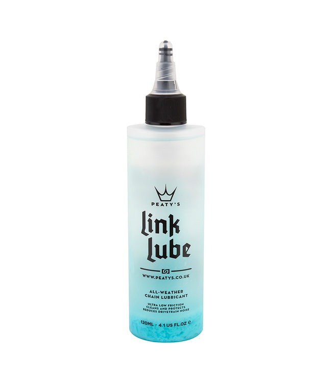 Peaty's Linklube All Weather Bicycle Lube 120ml