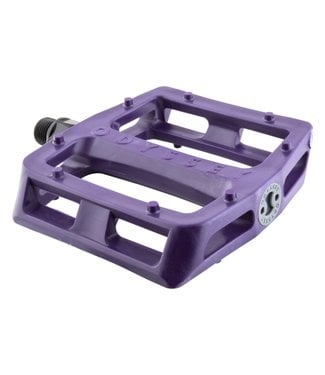 ODYSSEY Grandstand PC V2 BMX Style Bicycle Pedals