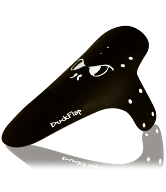 Duck Flap Flexible Bicycle Fender