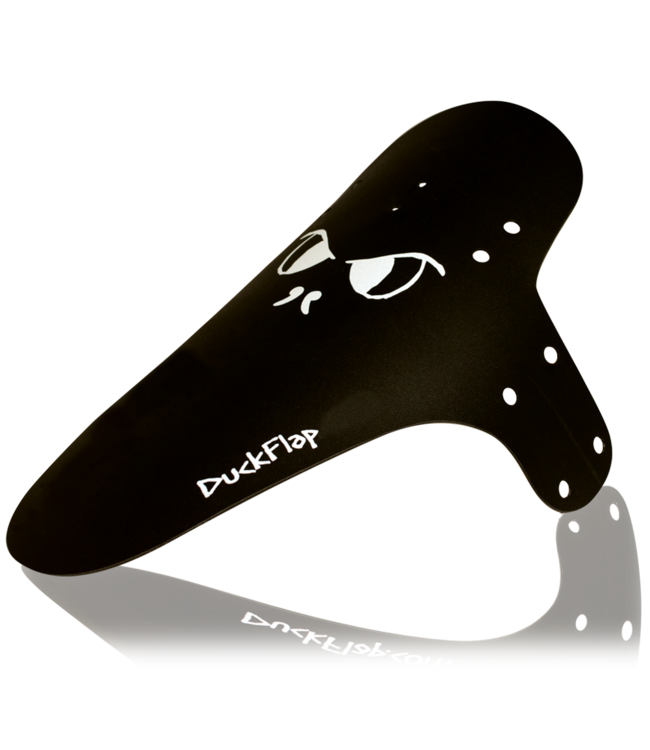 Duck Flap Flexible Bicycle Fender