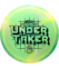 Discraft 2022 Ben Callaway Tour Series Undertaker