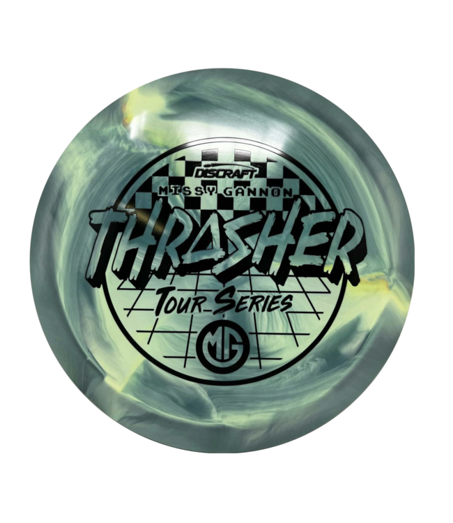 2022 Missy Gannon Tour Series Thrasher