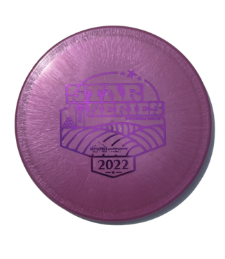 Prodigy Disc Golf A2 Approach Disc 500- Star Series Stamp