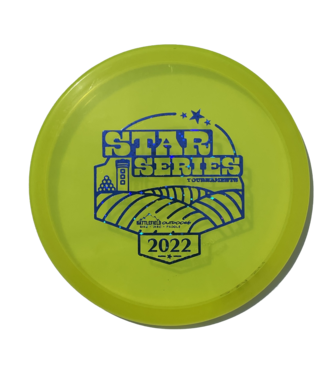Prodigy Disc Golf A3 Approach Disc 750 - Star Series Stamp