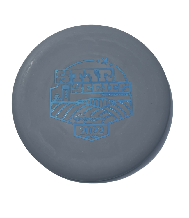 Prodigy M3 Midrange Disc 300 - Star Series Stamp