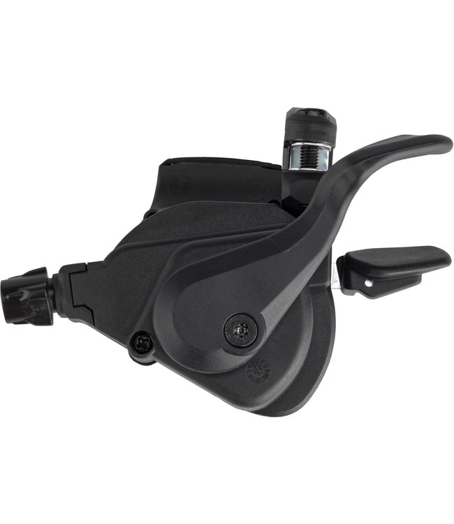 Mezzo Thumb-Tap Right Shifter - 7-Speed